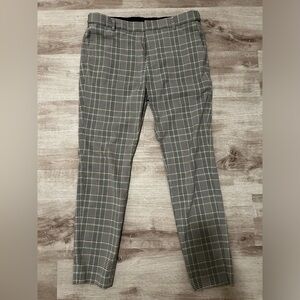 H&M Skinny Fit Pants. 32 Waist